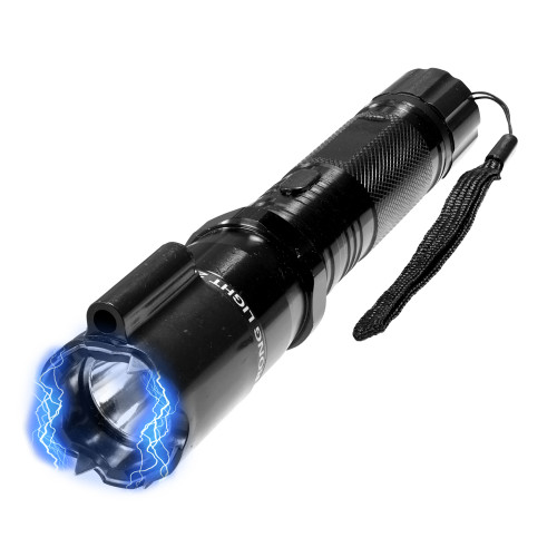 Электрошокер Оса 288 Police Laser+
