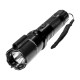 Электрошокер Оса 288 Police Laser+