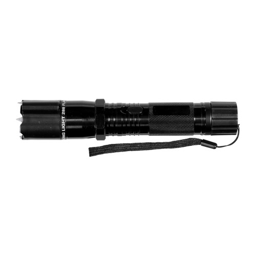 Электрошокер Оса 288 Police Laser+