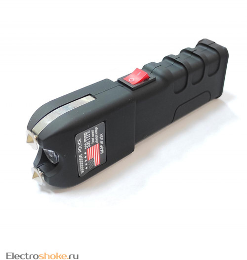 Электрошокер Оса 930 Police Ultra 1 класс