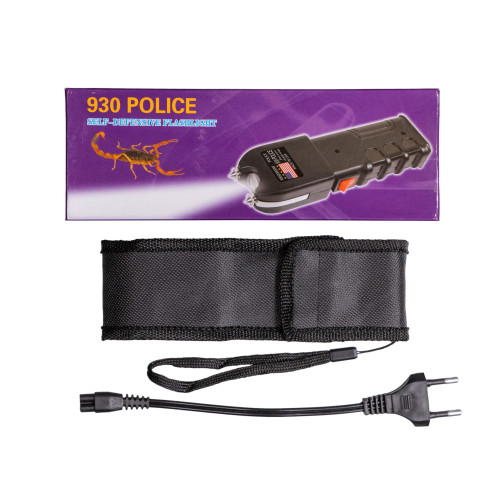 Электрошокер Оса 930 Police Ultra 1 класс