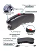 Электрошокер Гепард TW-309 MAXI