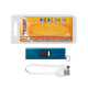 Электрошокер Оса TW-1502 USB