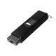Электрошокер Оса TW-1502 USB