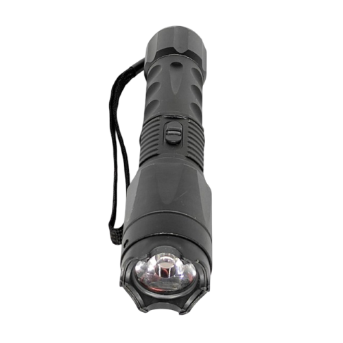 Электрошокер фонарь Оса 1201 Pro Ultra Light