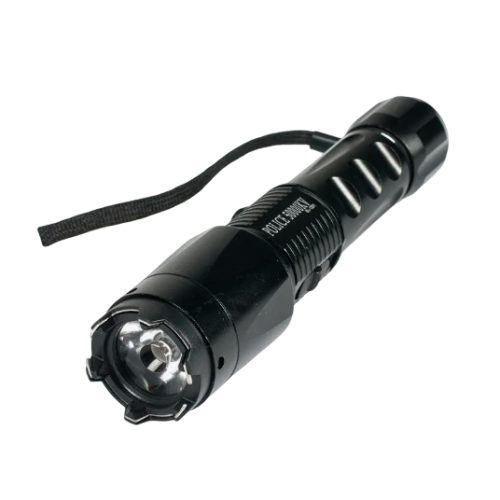 Электрошокер фонарь Оса 1201 Pro Ultra Light