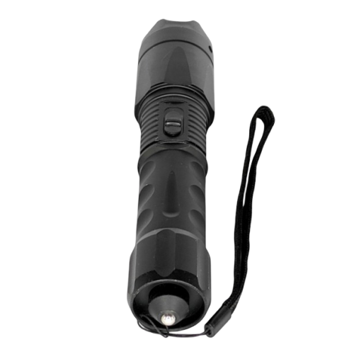 Электрошокер фонарь Оса 1201 Pro Ultra Light