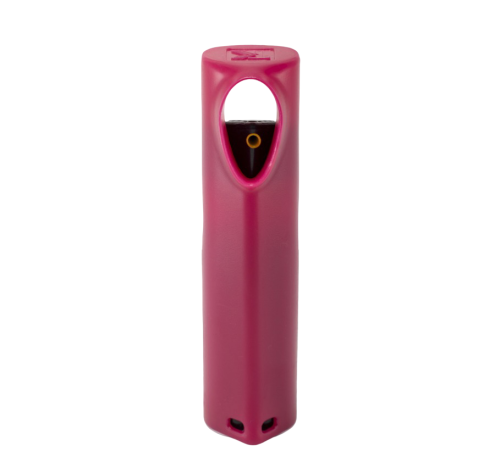 Газовый баллончик Lady Black 25 мл., в защитном футляре