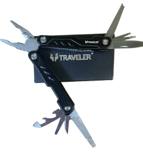 Мультитул МQ030 Traveler