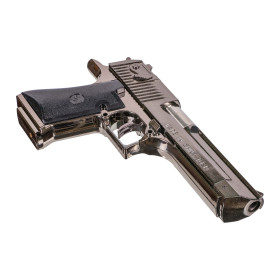 Пистолет зажигалка Desert eagle