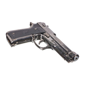 Пистолет зажигалка Pietro Beretta U.S. 9mm