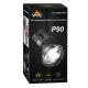 Фонарь переносной Восход RC-W591-P90