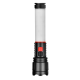 Фонарь ручной YYC-6021-РM10-TG+SMD аккумуляторный