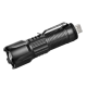 Фонарь ручной YYC-2301-PM10-TG USB