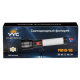 Фонарь ручной YYC-6021-РM10-TG+SMD аккумуляторный