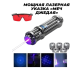 Меч Джедая из Звёздных Войн 80W (Extreme лазер)