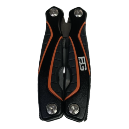 Мультитул BG-A23 Traveler