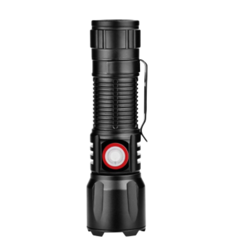 Фонарь ручной YYC-2301-PM10-TG USB