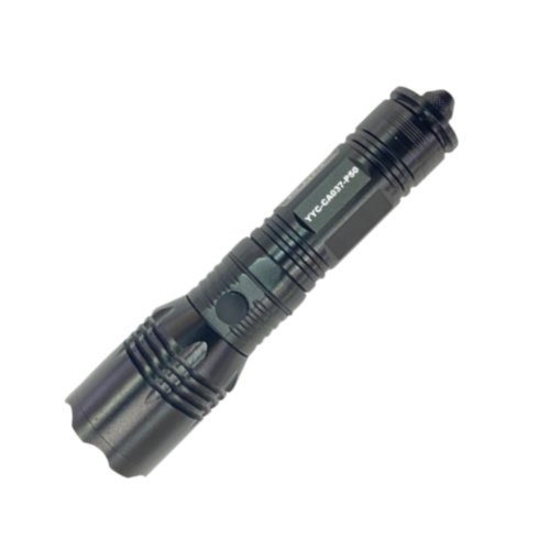 Фонарь ручной YYC-CA037-P50 LED