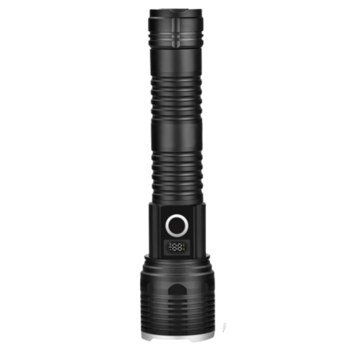 Фонарь светодиодный Молния YYC-6307-Р360-36LED