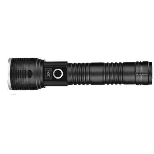 Фонарь светодиодный Молния YYC-6307-Р360-36LED