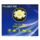 Фонарь налобный светодиодный YYC-8068-P50