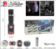 Фонарь ручной аккумуляторный X-Balog BL-736-T6 USB
