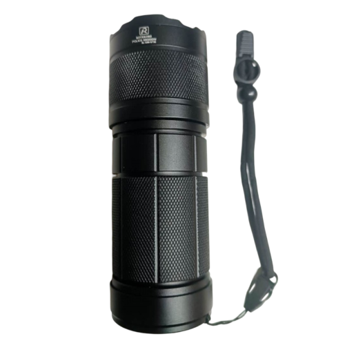 Фонарь ручной аккумуляторный X-Balog BL-GT50 USB