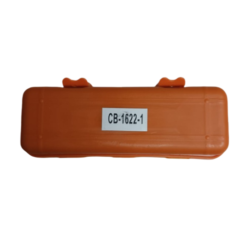 Фонарь ручной COBA  CB-1622-1 светодиодный