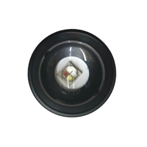 Фонарь ручной аккумуляторный X-Balog PM10-TG USB