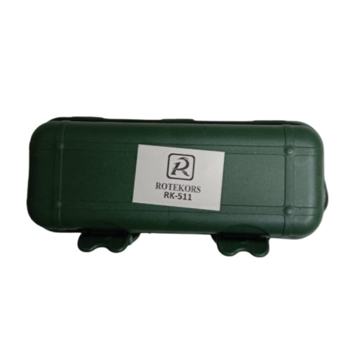 Фонарь ручной аккумуляторный Rotekors RK-511