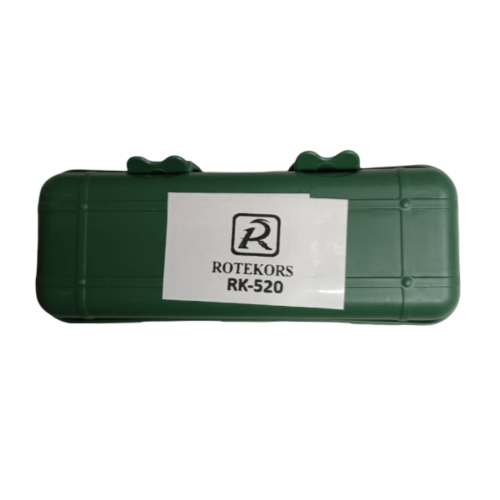 Фонарь ручной аккумуляторный Rotekors RK-520