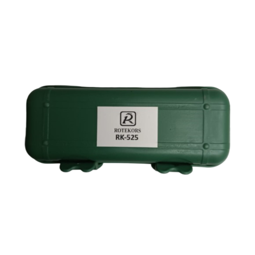 Фонарь ручной аккумуляторный Rotekors RK-525
