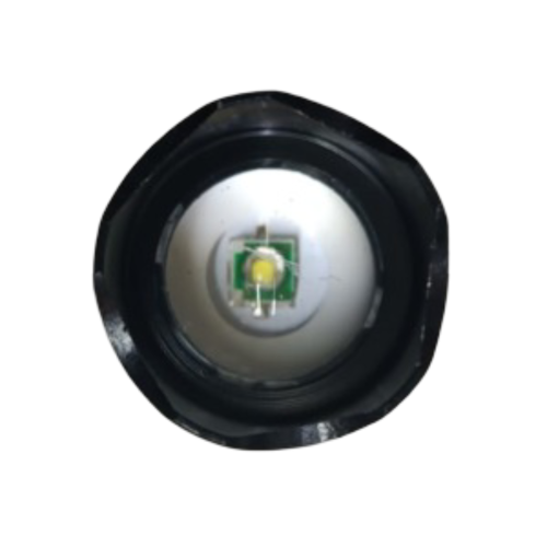 Фонарь ручной аккумуляторный X-Balog BL-8626