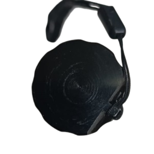Фонарь ручной аккумуляторный X-Balog BL-8626