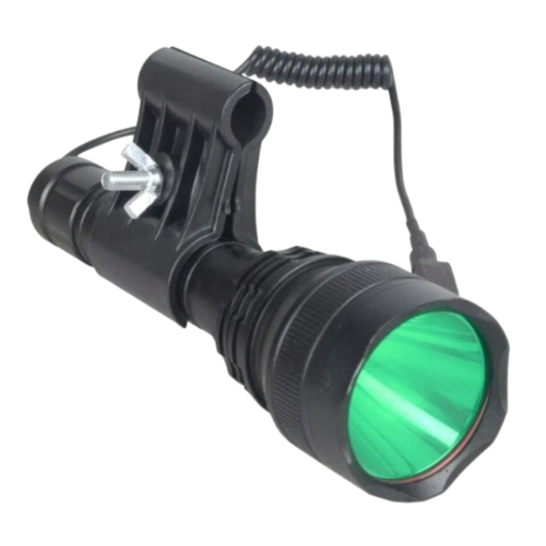 Фонарь ручной аккумуляторный X-Balog BL-Q518-P90 USB