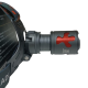 Фонарь налобный аккумуляторный Rotekors RK-3000-T6