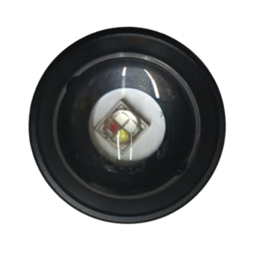 Фонарь ручной светодиодный Rotekors BL-S001-4