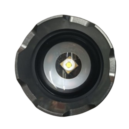 Фонарь ручной аккумуляторный X-Balog BL-G32Y-TG USB