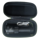 Фонарь ручной аккумуляторный X-Balog BL-G31B-TG USB