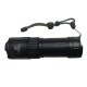 Фонарь ручной аккумуляторный X-Balog BL-G31B-TG USB