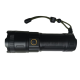 Фонарь ручной аккумуляторный X-Balog BL-G31B-TG USB