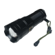Фонарь ручной аккумуляторный X-Balog BL-G31B-TG USB