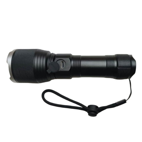 Фонарь ручной аккумуляторный X-Balog BL-G72-P90 USB