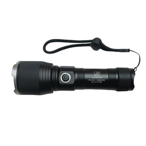 Фонарь ручной аккумуляторный X-Balog BL-G72-P90 USB