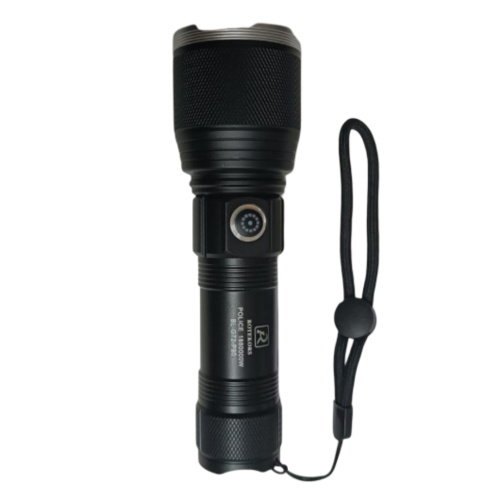 Фонарь ручной аккумуляторный X-Balog BL-G72-P90 USB