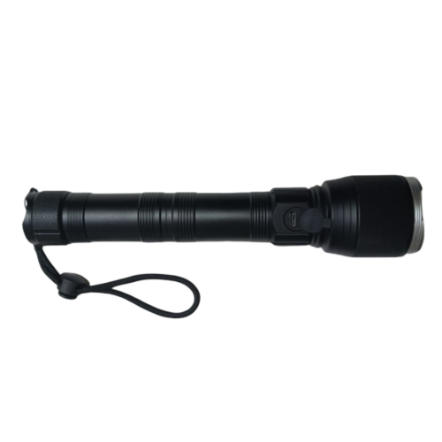 Фонарь ручной аккумуляторный X-Balog BL-G72-2-P90 USB