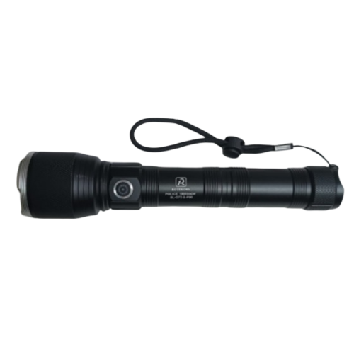 Фонарь ручной аккумуляторный X-Balog BL-G72-2-P90 USB