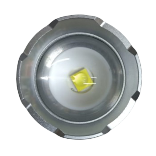 Фонарь ручной аккумуляторный X-Balog BL-G72-2-P90 USB
