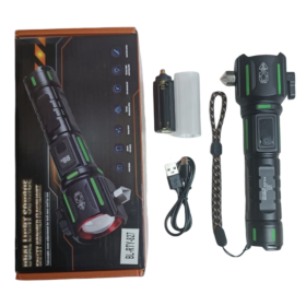 Фонарь ручной аккумуляторный BL-RTY-827